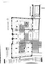 2605-2695 Philadelphia Ave, Chambersburg, PA à louer Plan d’étage– Image 1 sur 1