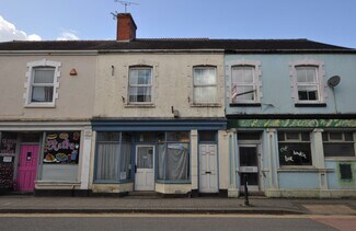 Plus de détails pour St John St, Whitland - Local commercial à vendre