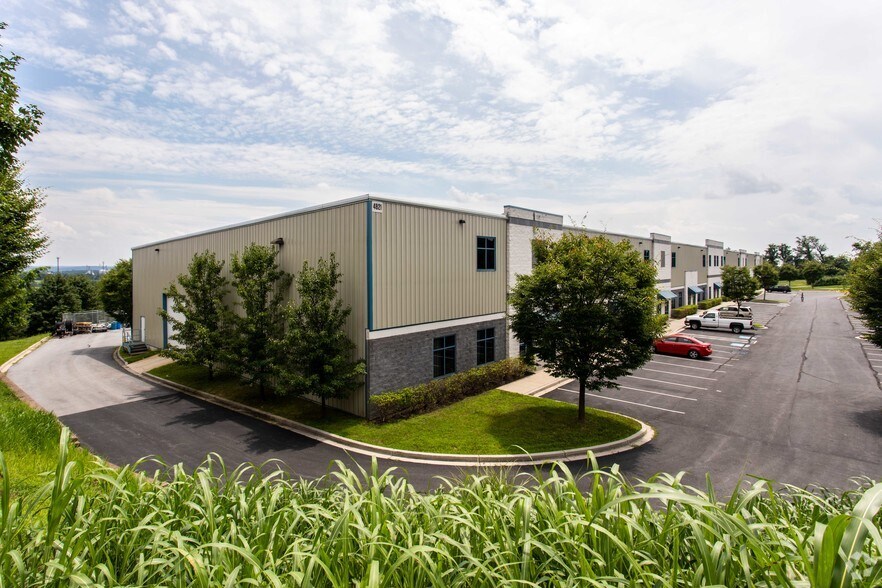 4821 Winchester Blvd, Frederick, MD à louer - Photo principale – Image 1 sur 5