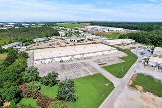 Plus de détails pour 9324 Madison Blvd, Madison, AL - Industriel/Logistique à louer