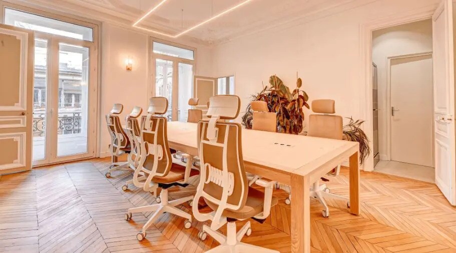 46 Boulevard De Magenta, Paris à vendre - Photo intérieure – Image 2 sur 5