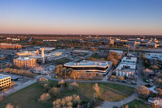 2200 Space Park Dr, Houston, TX - VUE AÉRIENNE  vue de carte