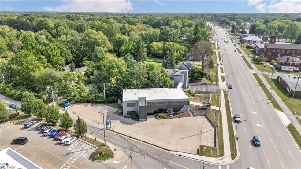 35888 Center Ridge Rd, North Ridgeville, OH à vendre - Aérien – Image 3 sur 15