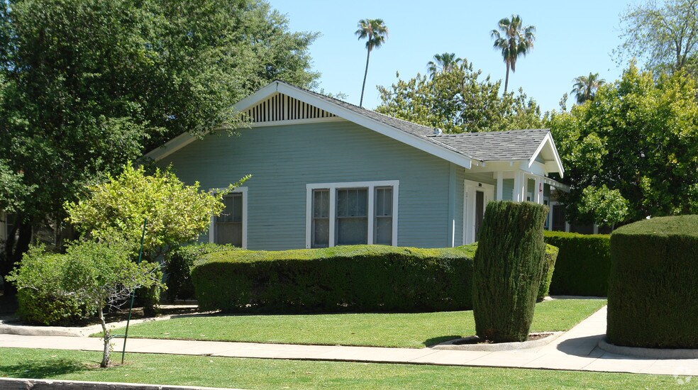 638-650 Mar Vista Ave, Pasadena, CA à vendre - Photo de l’immeuble – Image 3 sur 5
