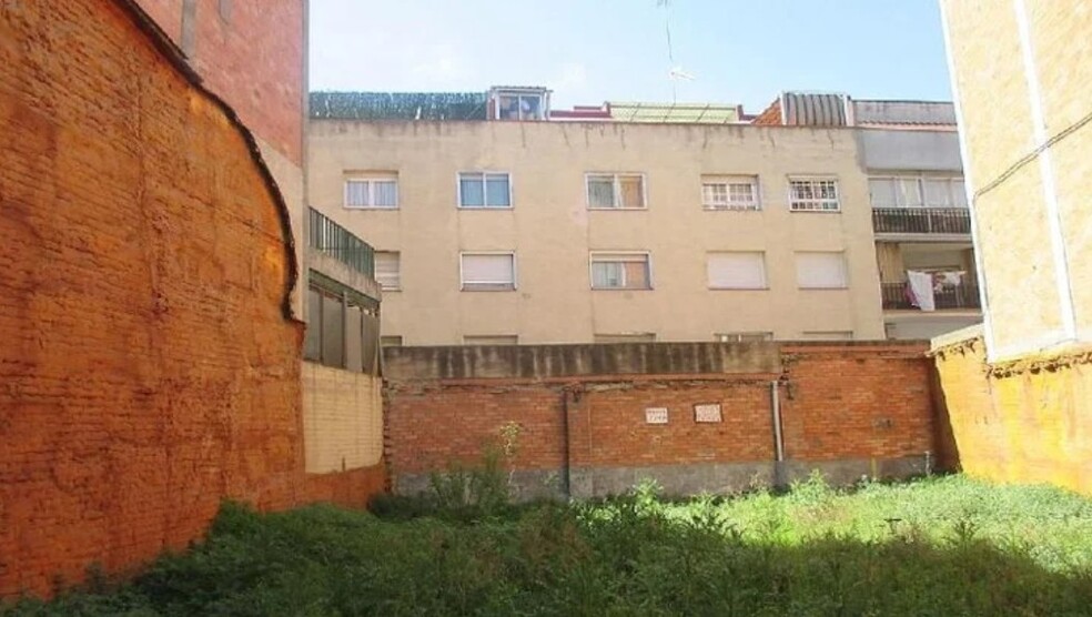 Terrain dans Mollet del Vallès, Barcelona à vendre - Photo principale – Image 2 sur 2