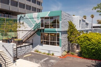 Plus de détails pour 2121 S El Camino Real, San Mateo, CA - Bureau à louer