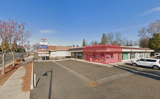 Plus de détails pour 7250 Auburn Blvd, Citrus Heights, CA - Local commercial à louer