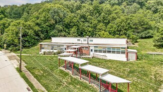 Plus de détails pour 1558 Waverly Ave, Cincinnati, OH - Local commercial à vendre