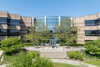 Plus de détails pour 544 Lakeview Pky, Vernon Hills, IL - Coworking à louer