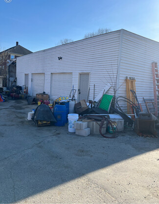 Plus de détails pour 64 Wheatley St, Killingly, CT - Local commercial à vendre