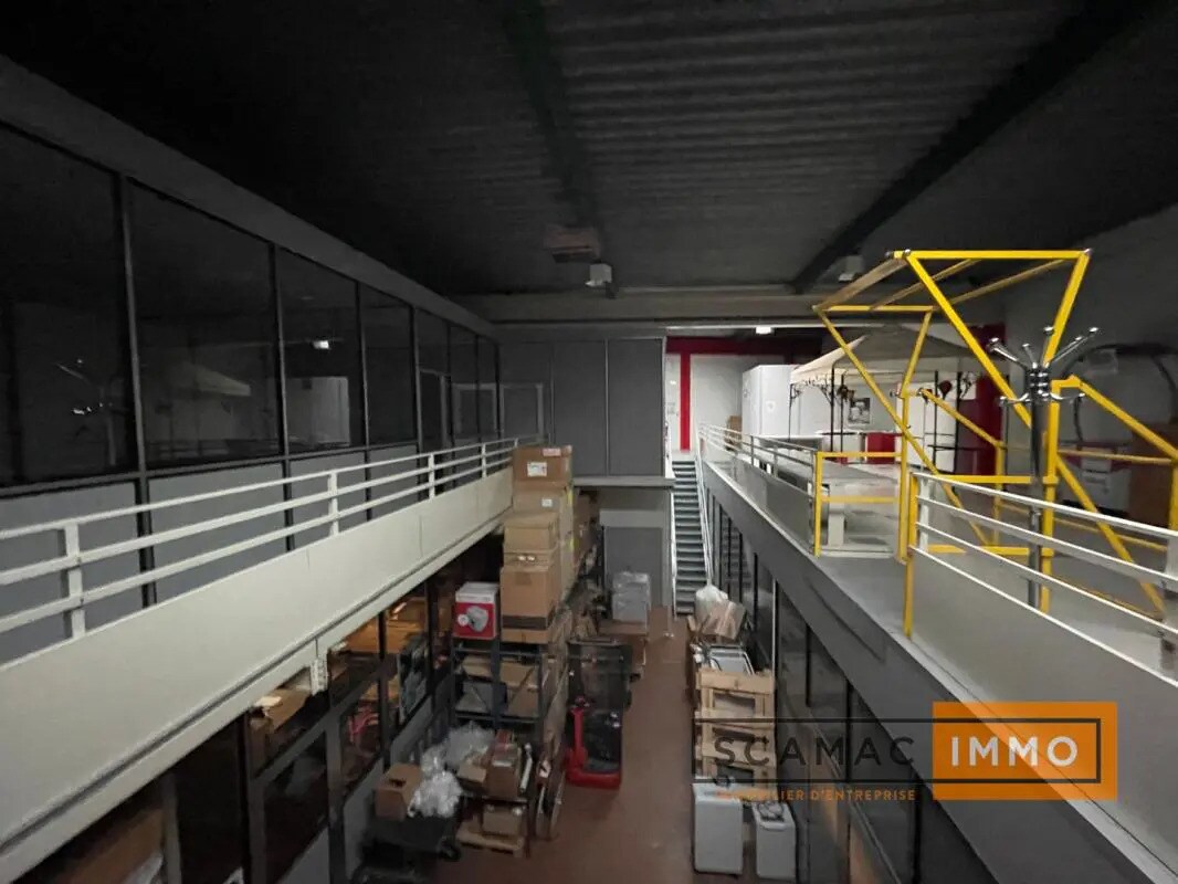 Bureau dans Bagneux à louer Photo intérieure– Image 1 sur 7