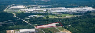 Plus de détails pour Will Walker Rd, Vance, AL - Terrain à vendre