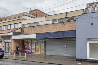 Plus de détails pour 37 High St, Bristol - Local commercial à louer