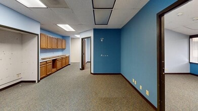 6800 Park Ten Blvd, San Antonio, TX à louer Photo intérieure– Image 2 sur 7