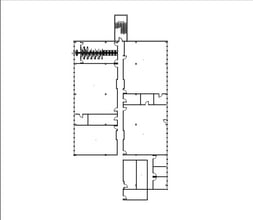 10000 N 31st Ave, Phoenix, AZ à louer Plan d’étage– Image 1 sur 1