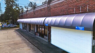 Plus de détails pour 446 Golfair Blvd, Jacksonville, FL - Local commercial à vendre