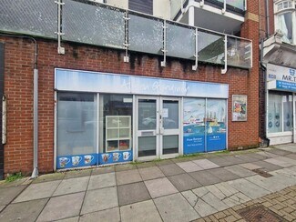 Plus de détails pour 82-88 Elm Grv, Southsea - Local commercial à louer