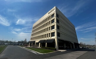Plus de détails pour 5025 Arlington Centre Blvd, Upper Arlington, OH - Différents types d’espaces à louer