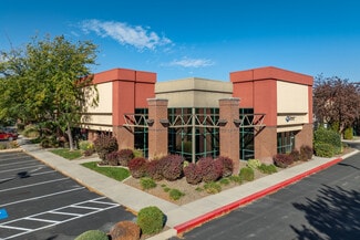 Plus de détails pour 280 E Corporate Dr, Meridian, ID - Bureau à louer