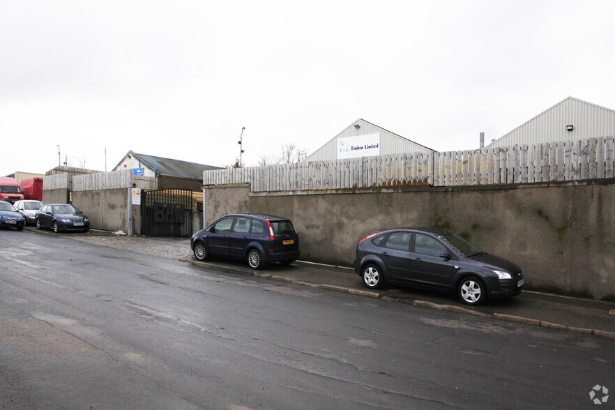 5 St Machar Rd, Aberdeen à louer - Photo de l’immeuble – Image 3 sur 3