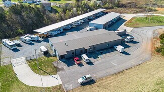 Plus de détails pour 2134 U.S. Highway 411, Maryville, TN - Industriel/Logistique à vendre