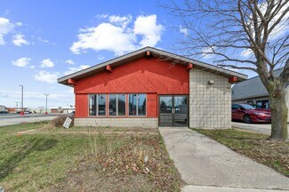 Plus de détails pour 2430 Ludington St, Escanaba, MI - Local commercial à vendre