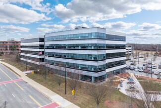 Plus de détails pour 6 Van De Graaff Dr, Burlington, MA - Bureau à louer