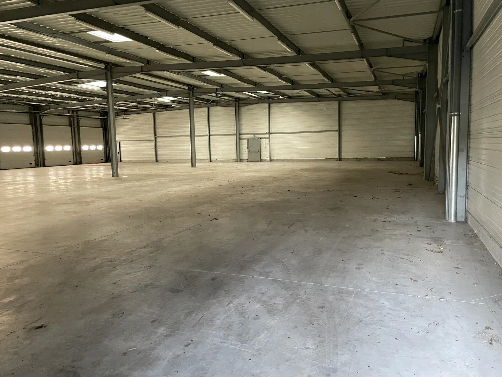 Rue Dury, Leforest à louer Photo intérieure– Image 1 sur 6