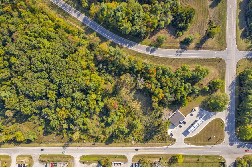 0000 V/L Lapeer, Kimball, MI à vendre - Photo de l’immeuble – Image 3 sur 9