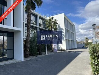 Plus de détails pour Bureau à louer