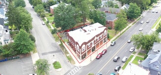 Plus de détails pour 310 S Orange Ave, South Orange, NJ - Bureau à louer