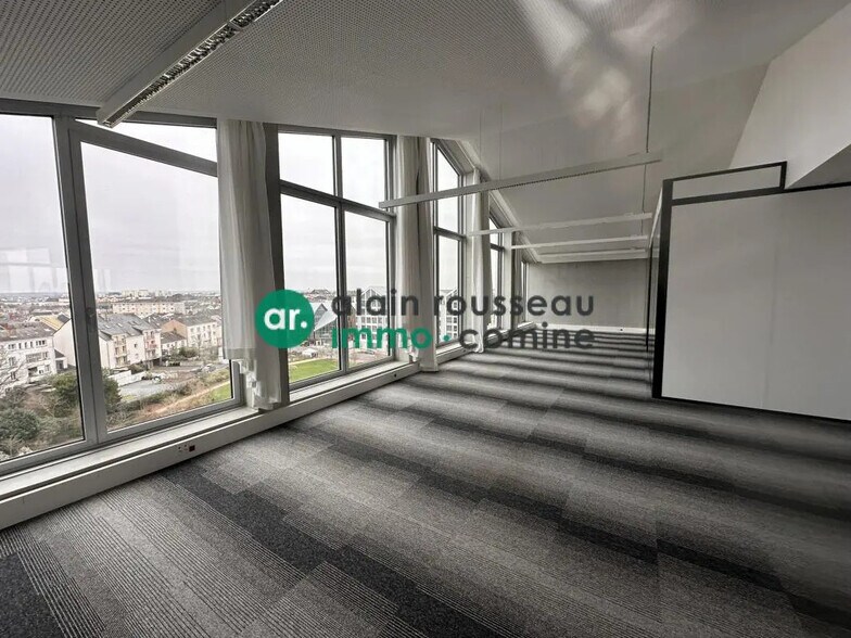 Bureau dans Angers à louer - Photo de l’immeuble – Image 2 sur 2