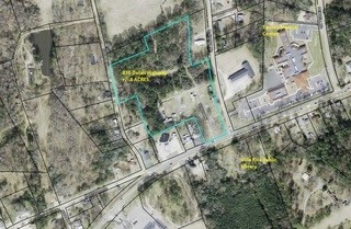 836 Dallas Hwy, Villa Rica, GA à vendre - Photo de l’immeuble – Image 2 sur 9