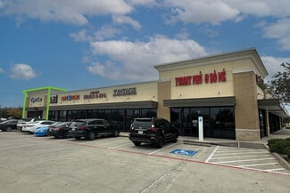 Plus de détails pour 15718 S Highway 288, Pearland, TX - Local commercial à louer
