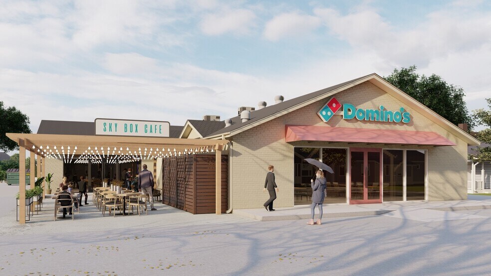 819 SW 19th St, Oklahoma City, OK à louer - Photo de l’immeuble – Image 2 sur 5