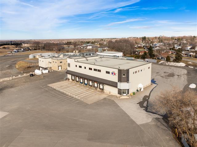 155 Rue Saint-Jean-Baptiste N, Princeville, QC à vendre Photo principale– Image 1 sur 10