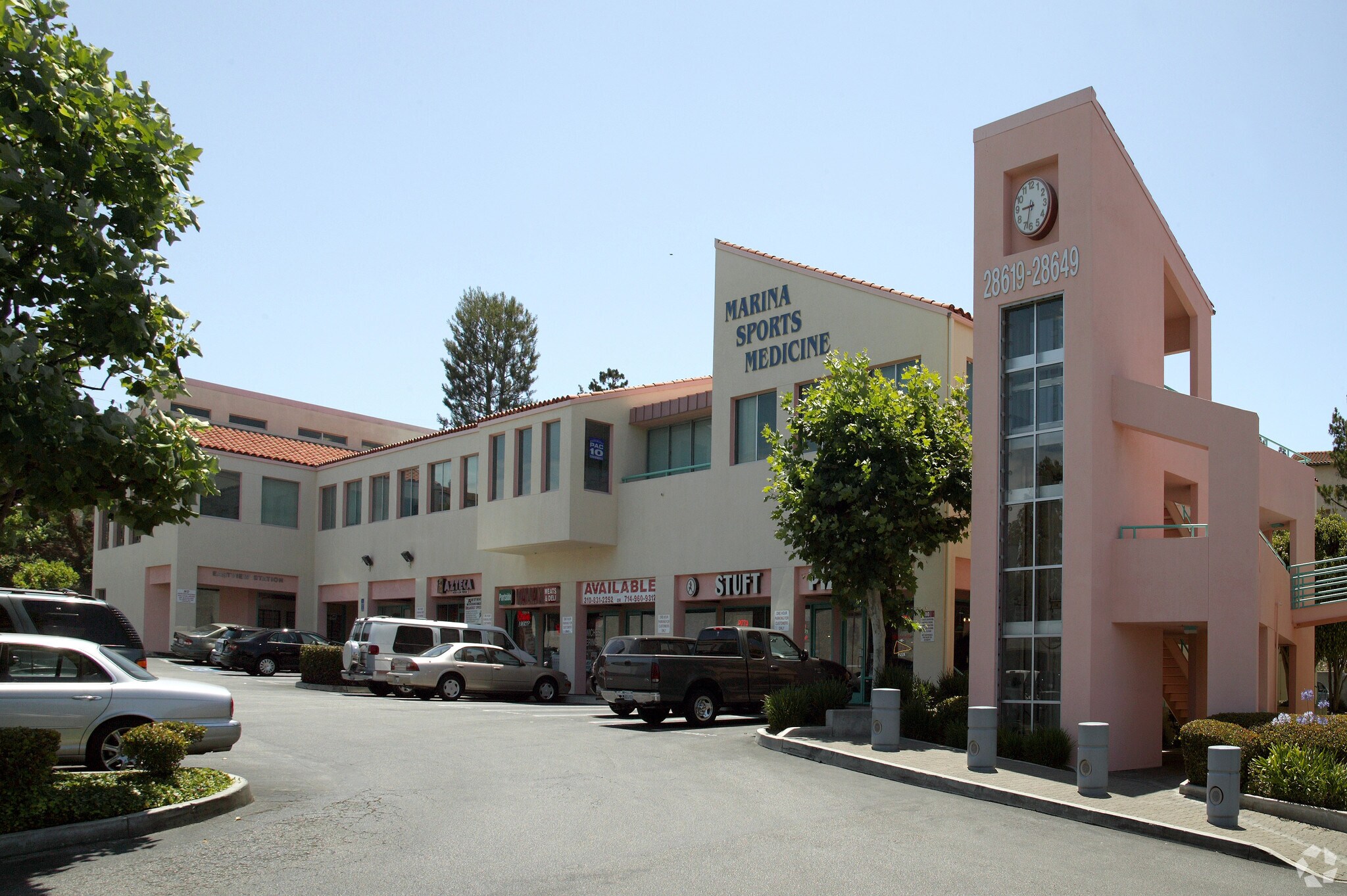 28619-28649 S Western Ave, Rancho Palos Verdes, CA à louer Photo principale– Image 1 sur 8