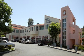 Plus de détails pour 28619-28649 S Western Ave, Rancho Palos Verdes, CA - Bureau, Médical à louer