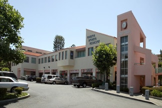 Plus de détails pour 28619-28649 S Western Ave, Rancho Palos Verdes, CA - Bureau, Bureau/Médical à louer