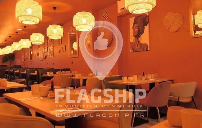 Plus de détails pour Local commercial à louer