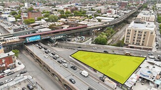 Plus de détails pour 2420 Atlantic Ave, Brooklyn, NY - Industriel/Logistique à vendre