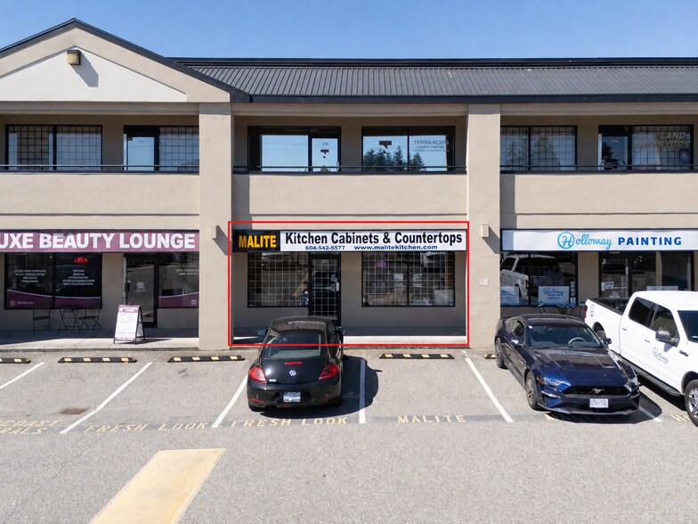 15585 24th Ave, Surrey, BC à vendre - Photo de l’immeuble – Image 2 sur 22