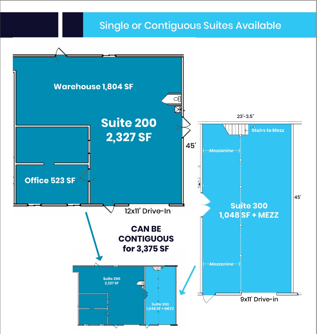 2800 1st Ave NW, Faribault, MN à louer Plan d’étage– Image 1 sur 1