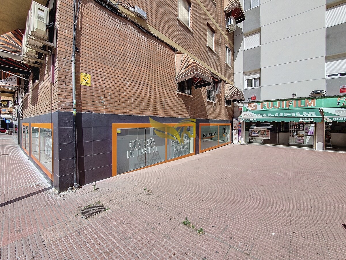 Móstoles, MAD 28938 - Lot Pta. 01 -  - Photo intérieure - Image 2 of 20