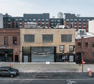 Plus de détails pour 66 N 6th St, Brooklyn, NY - Local commercial à vendre