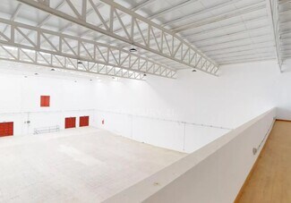 Plus de détails pour Calle Cristo, 23, Torrejón de Ardoz - Local commercial à louer