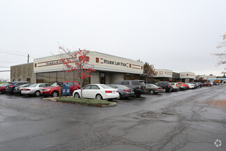 Plus de détails pour 1127 Wehrle Dr, Williamsville, NY - Bureau à louer