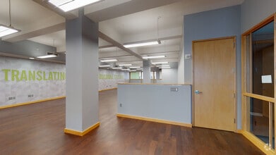 35 W 45th St, New York, NY à louer Numérisation 3D Matterport– Image 1 sur 13