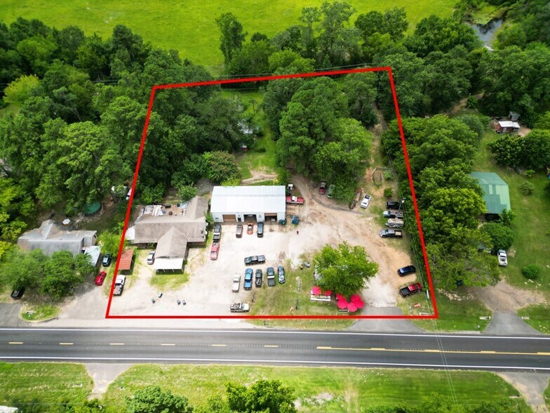 6400 S FM 14, Hawkins, TX à vendre - Photo de l’immeuble – Image 2 sur 17