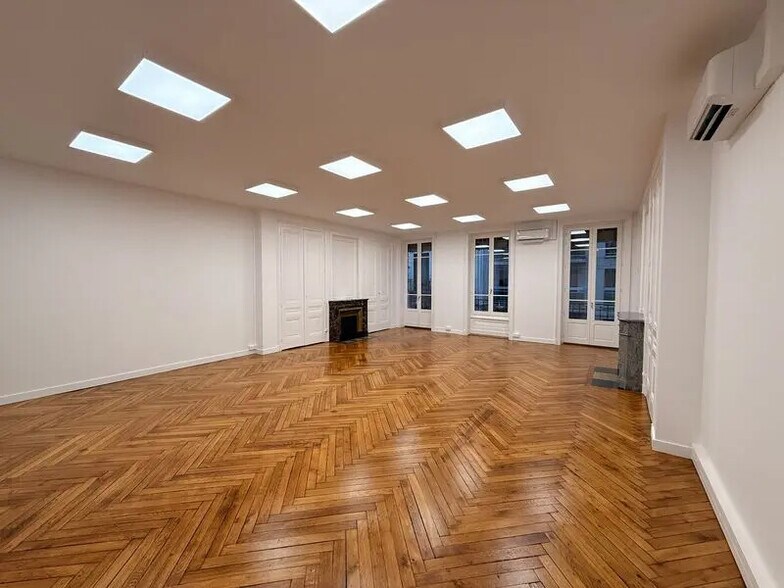 Bureau dans Lyon à louer - Photo intérieure – Image 2 sur 6